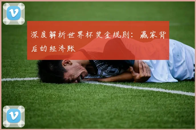 深度解析世界杯奖金规则：赢家背后的经济账