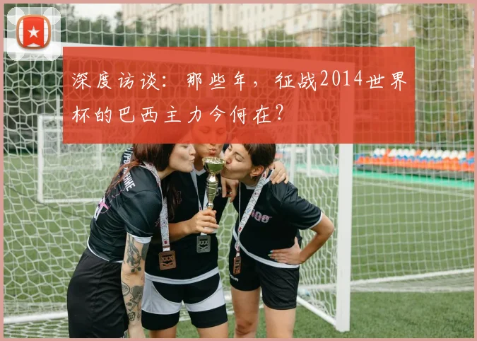 深度访谈:那些年,征战2014世界杯的巴西主力今何在?
