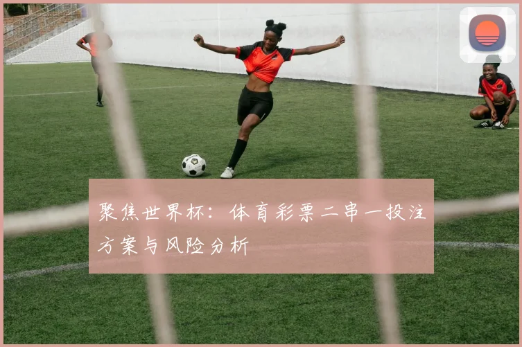 聚焦世界杯：体育彩票二串一投注方案与风险分析